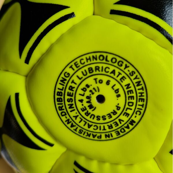 Balón Futsal Prime DRB - Imagen 4