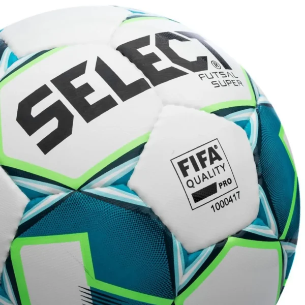 Balón de Futsal Select Super aprobado FIFA Quality Pro - Imagen 4