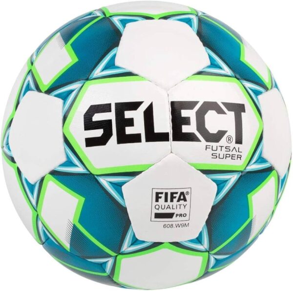Balón de Futsal Select Super aprobado FIFA Quality Pro - Imagen 3