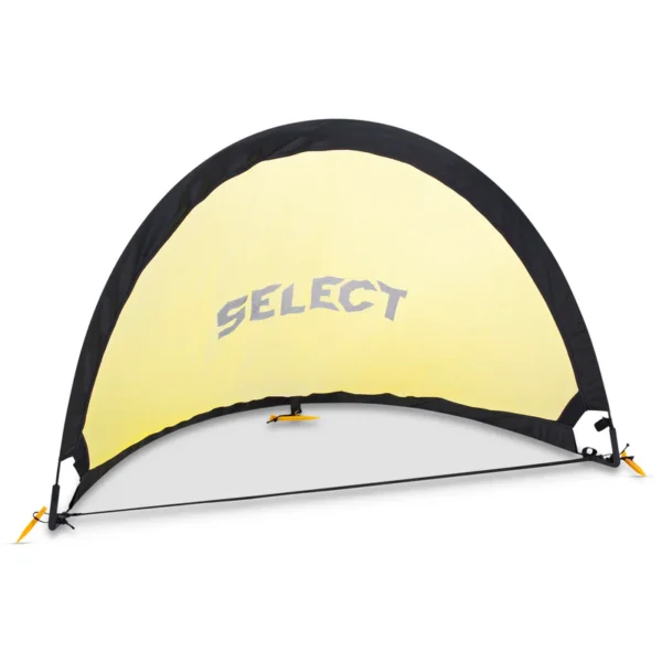 Par Mini Arcos de Fútbol Select