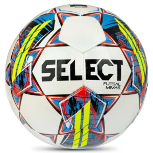 Balón de Futsal Select Mimas Aprobado FIFA basic