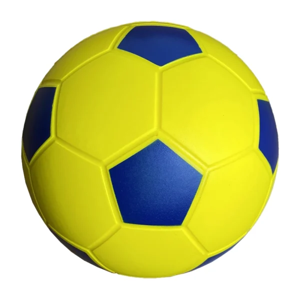 Balón de Esponja PU STABIL 8” - Imagen 2