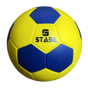Balón de Esponja PU Handball STABIL 6”