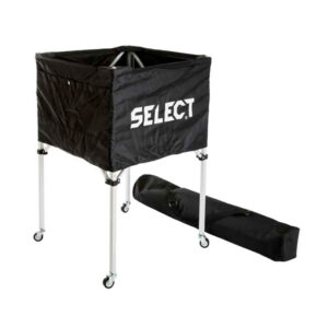 Carro Portabalones Select