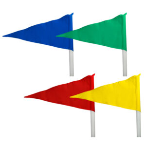 Banderín de Corner Select