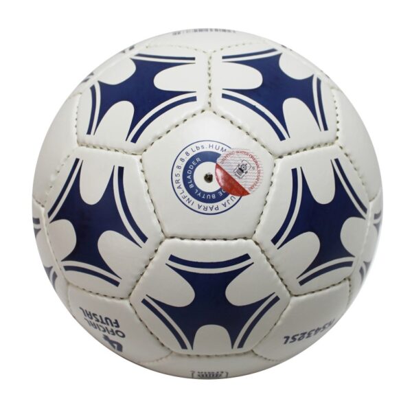 Balón Futsal Train Ks-432sl - Imagen 2