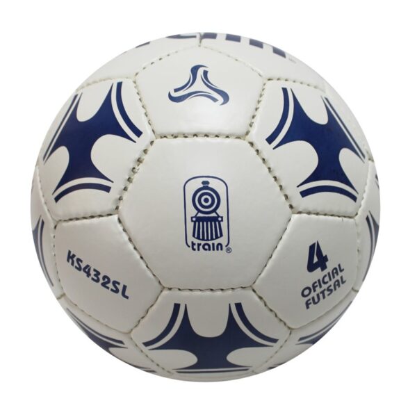 Balón Futsal Train Ks-432sl - Imagen 3
