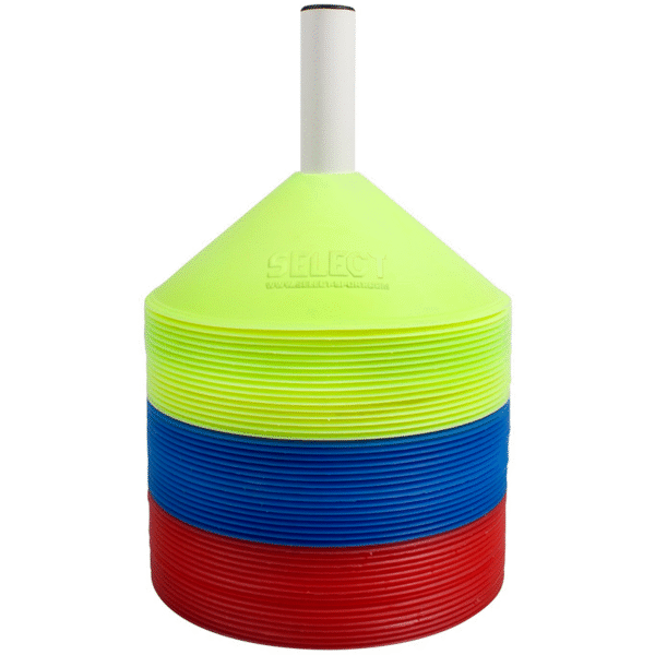 Set de Conos Discos Select