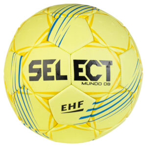 Balón de Balonmano SELECT Mundo DB Aprobado EHF Nº2