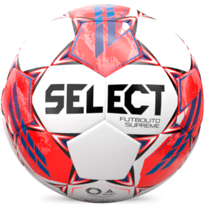 Balón de Futbolito Select Supreme nº4
