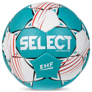 Balón de Balonmano Select Ultimate Nº3