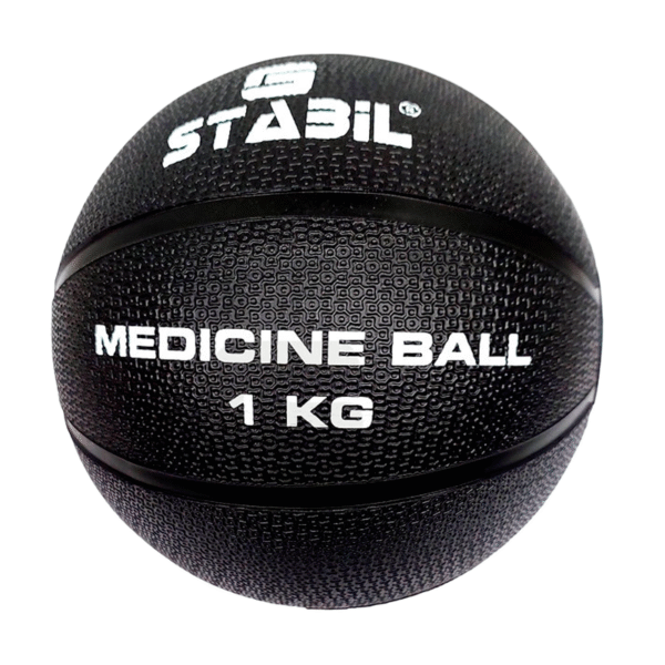 Balón Medicinal Con Bote Stabil