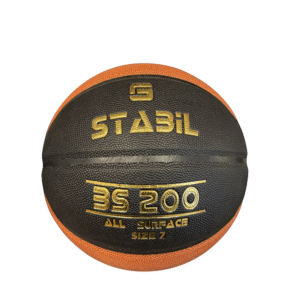 Balón de Básquetbol STABIL BS200 N°5