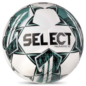 Balón de Fútbol Select Número 10 Nº5