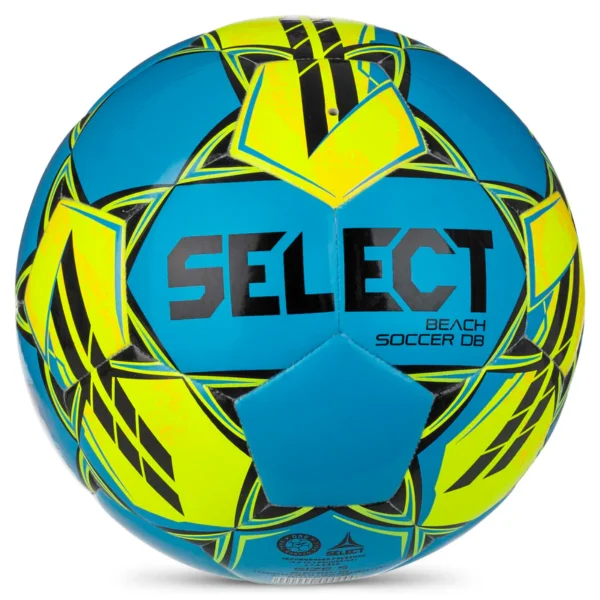 Balón de Fútbol Select Beach Soccer DB Nº5 - Imagen 3