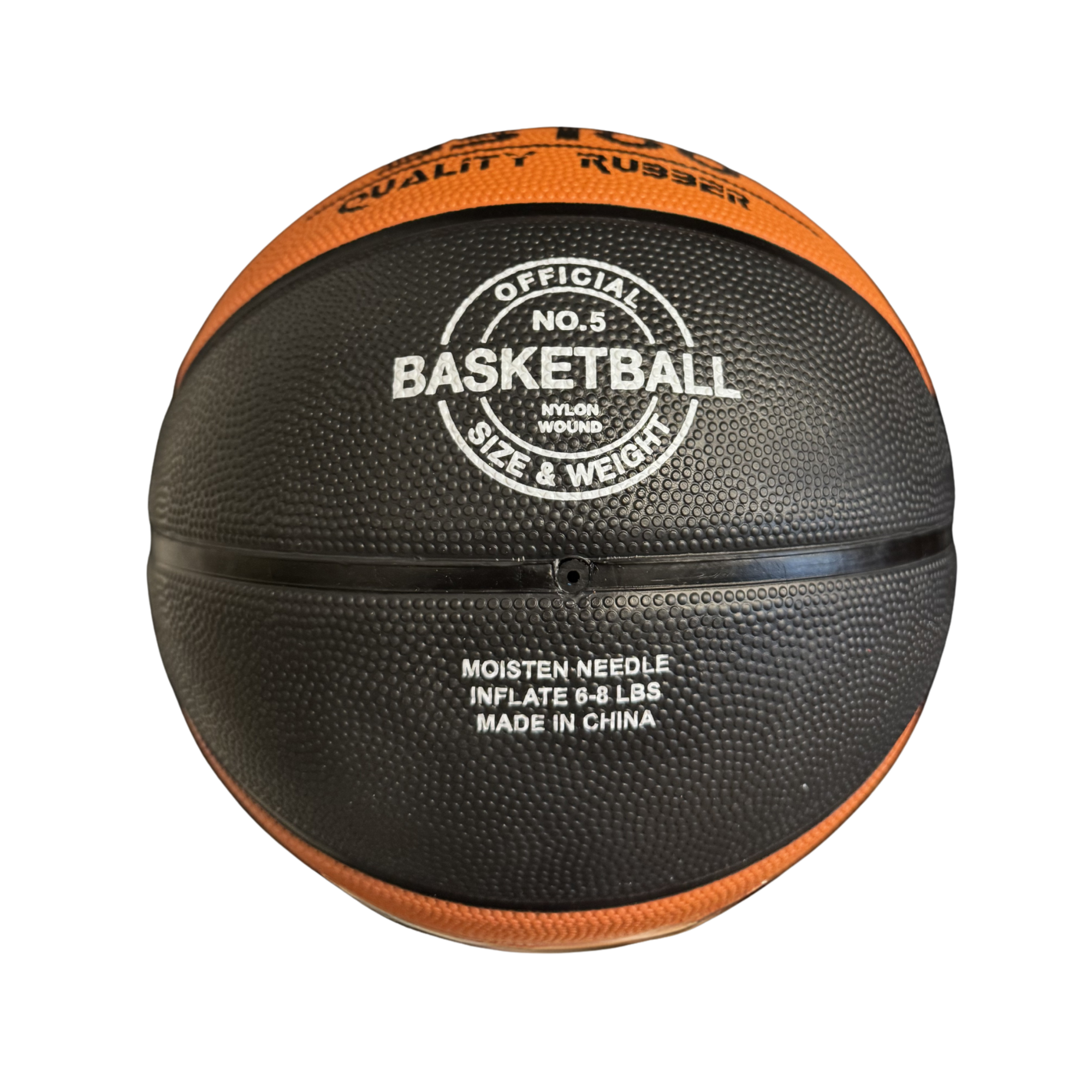 Balón de Básquetbol STABIL BS100 N°6 - Imagen 2