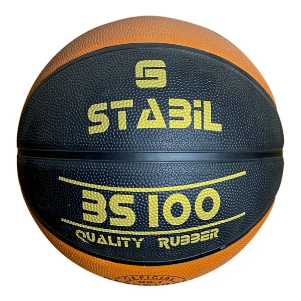 Balón de Básquetbol STABIL BS100 N°5