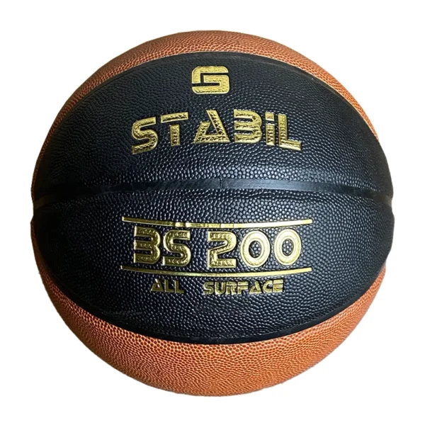 Balón de Básquetbol STABIL BS200 N°6