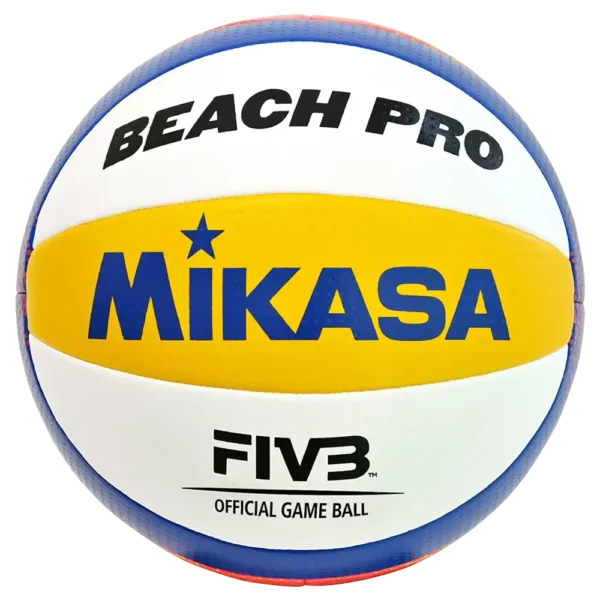 Balón Vóleibol Playa BV550C Oficial MIKASA