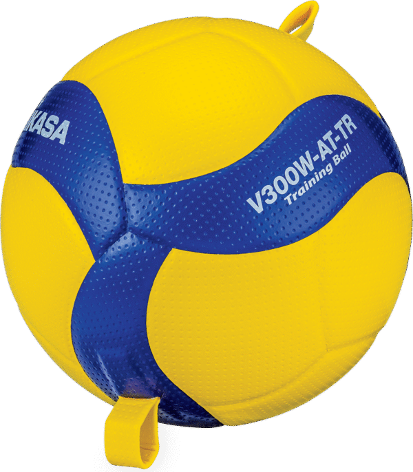 Balón Vóleibol V300W-AT-TR MIKASA - Imagen 3