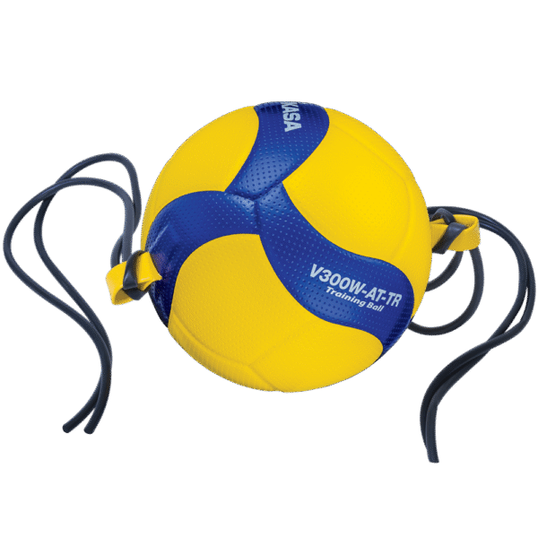 Balón Vóleibol V300W-AT-TR MIKASA - Imagen 4