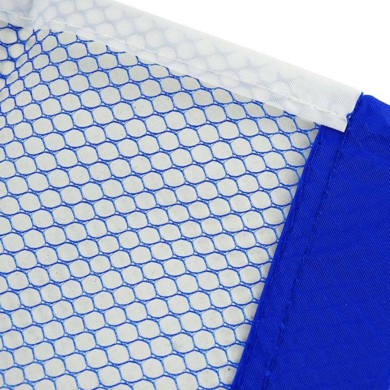 Soporte y Red con Pinzas Tenis de Mesa - Imagen 3