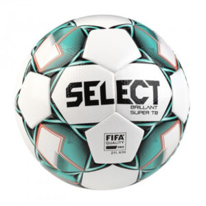 Balón de Fútbol Select Brilliant Super TB Nº5