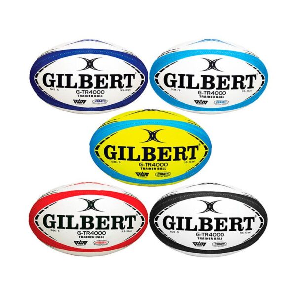Balón de Rugby Gilbert G-TR4000 - Imagen 3