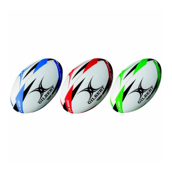 Balón de Rugby Gilbert G-TR3000 - Imagen 2