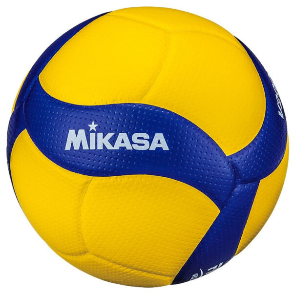 Balón oficial Vóleibol V200W MIKASA