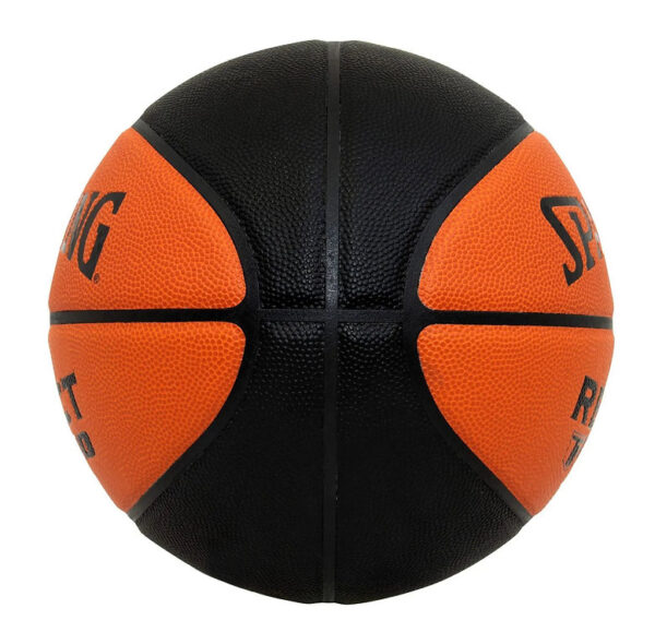 Balón de Básquetbol Spalding React TF-250 FIBA Size 7 - Imagen 3