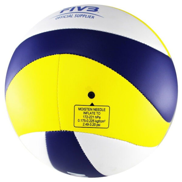 Balón Vóleibol Playa VXL30 MIKASA - Imagen 4