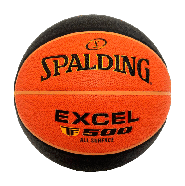 Balón de Básquetbol Spalding Excel TF 500 Size 5