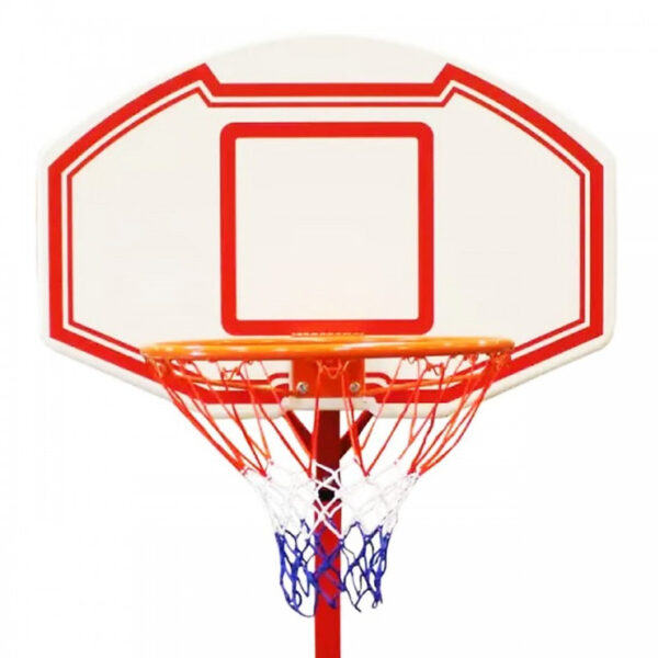 Aro Básquetbol con Pedestal Stabil - Imagen 4