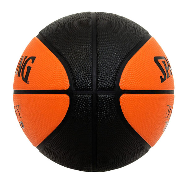 Balón de Básquetbol Spalding Varsity TF-150 FIBA Size 6 - Imagen 2