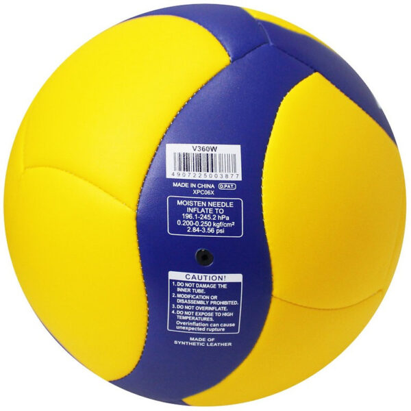 Balón Voleibol V360W MIKASA - Imagen 2