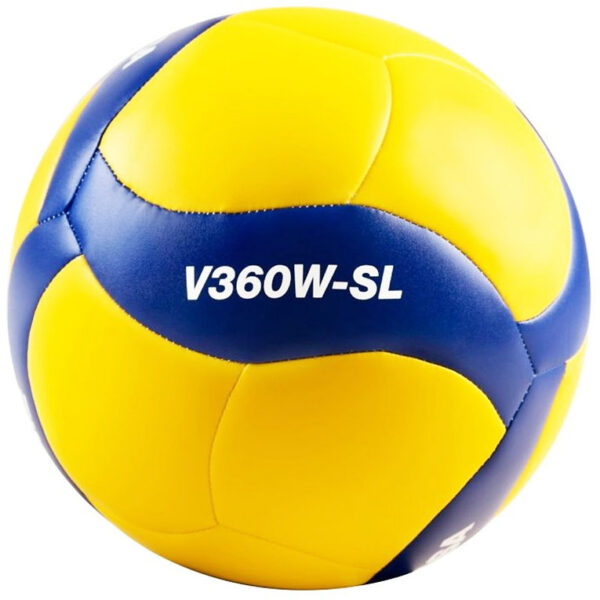 Balón Voleibol V360W-SL MIKASA - Imagen 3