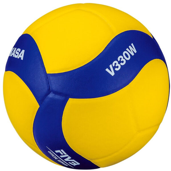 Balón Vóleibol V330W MIKASA - Imagen 2