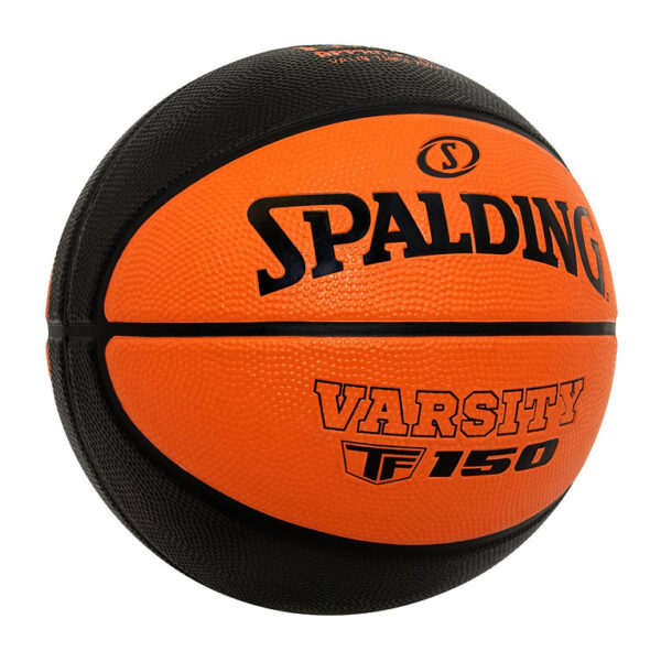 Balón de Básquetbol Spalding Varsity TF-150 FIBA Size 6 - Imagen 3