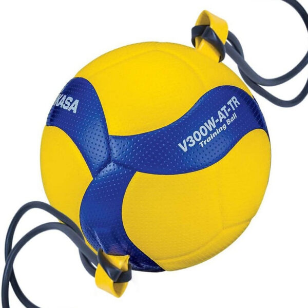 Balón Vóleibol V300W-AT-TR MIKASA