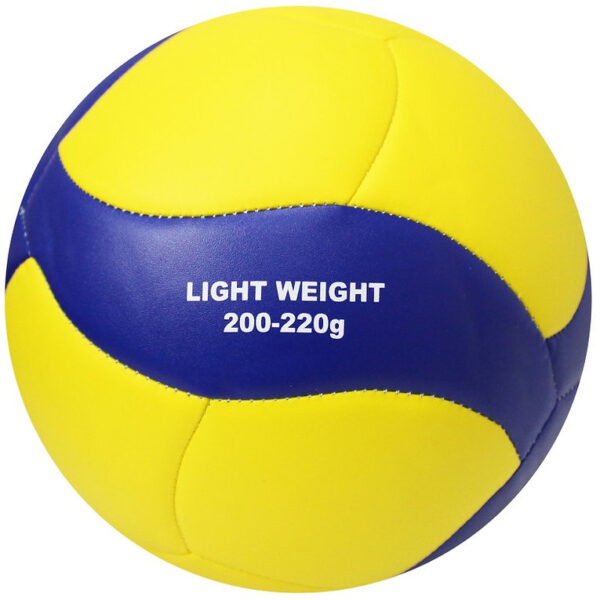 Balón Voleibol V360W-SL MIKASA - Imagen 4