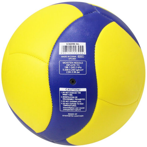 Balón Voleibol V360W-SL MIKASA - Imagen 2