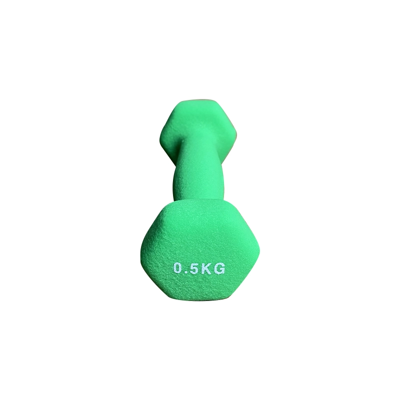 Mancuernas Neopreno STABIL - Imagen 2