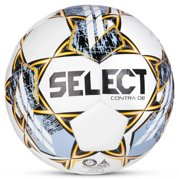 Balón de Fútbol Select Contra DB Nº3 - Imagen 3