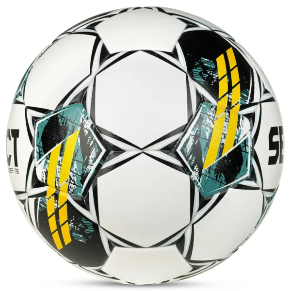 Balón de Fútbol Select Pioneer TB Nº5 - Oficial 3 División - Imagen 4