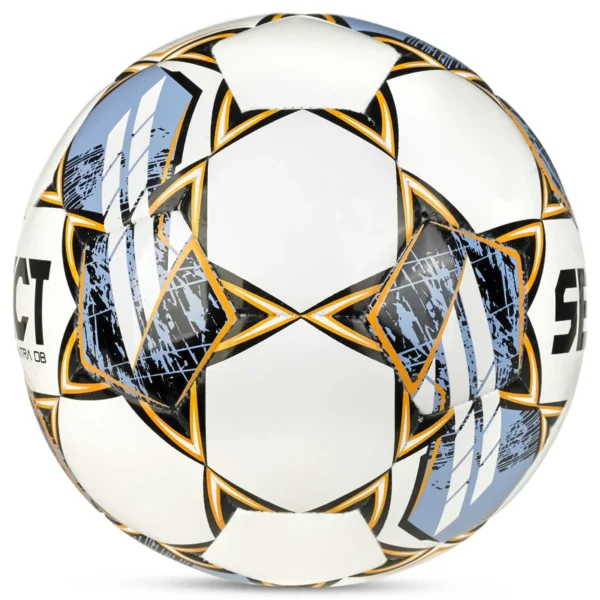 Balón de Fútbol Select Contra DB Nº3 - Imagen 2