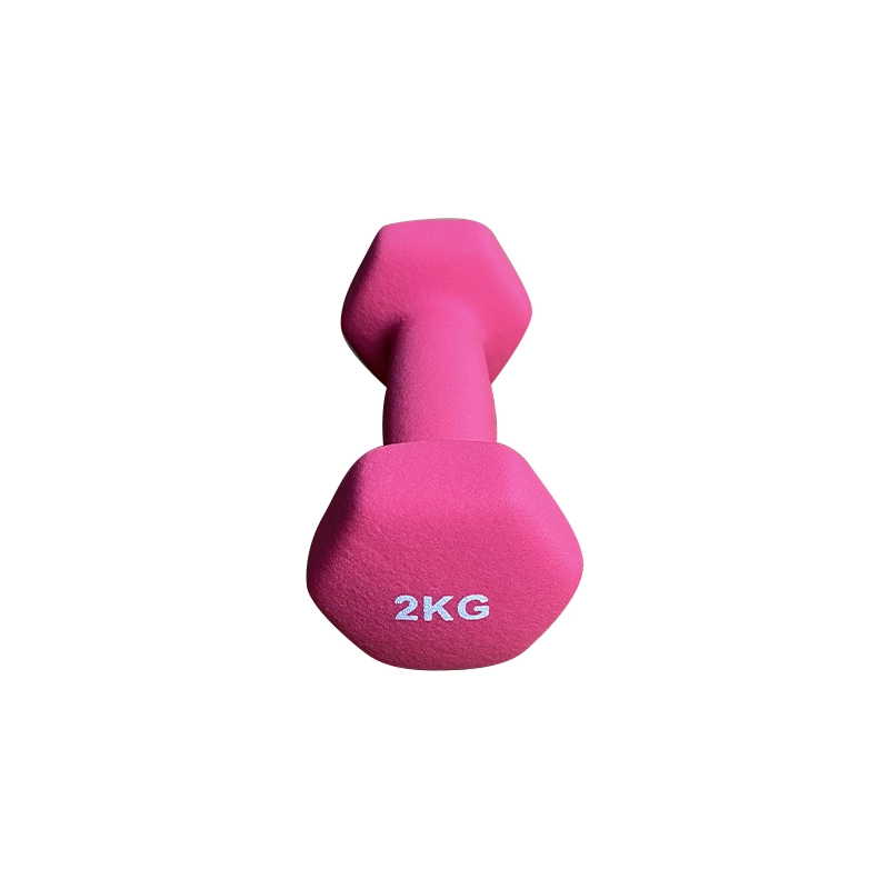 Mancuernas Neopreno STABIL - Imagen 4