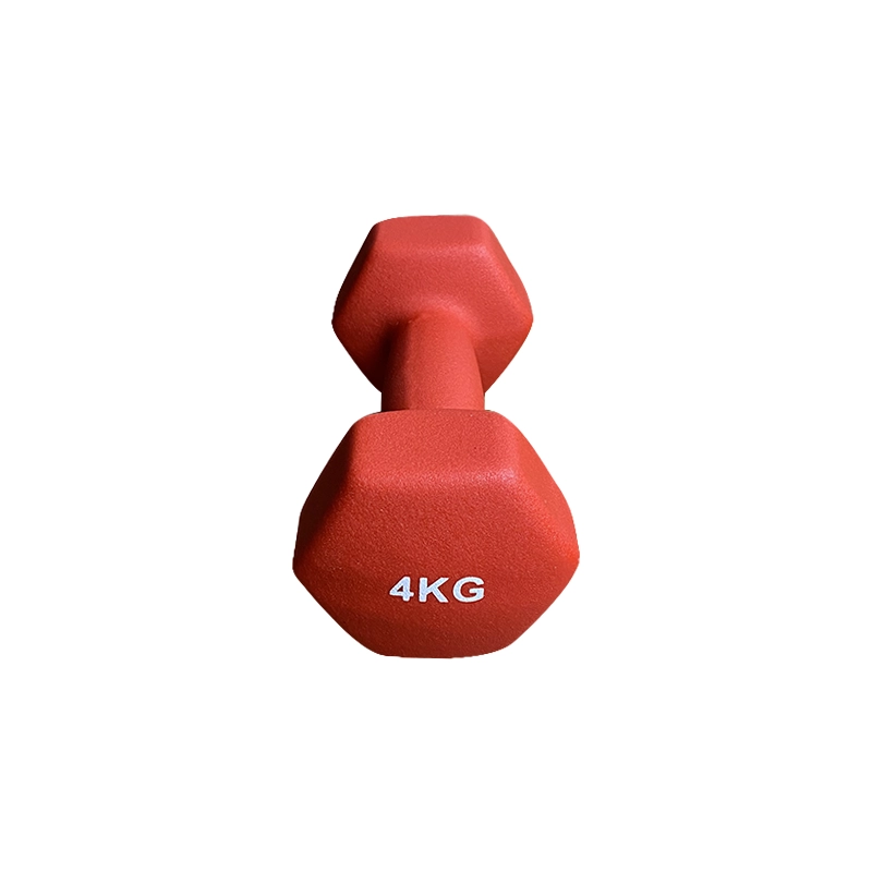 Mancuernas Neopreno STABIL - Imagen 6