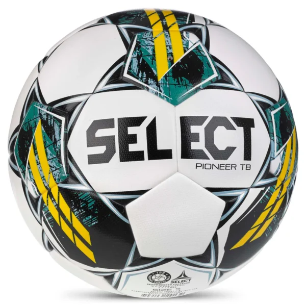 Balón de Fútbol Select Pioneer TB Nº5 - Oficial 3 División - Imagen 2