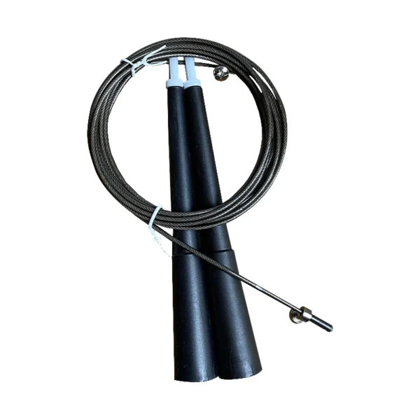 Cuerda de Velocidad Speed Rope Ajustable - Imagen 2
